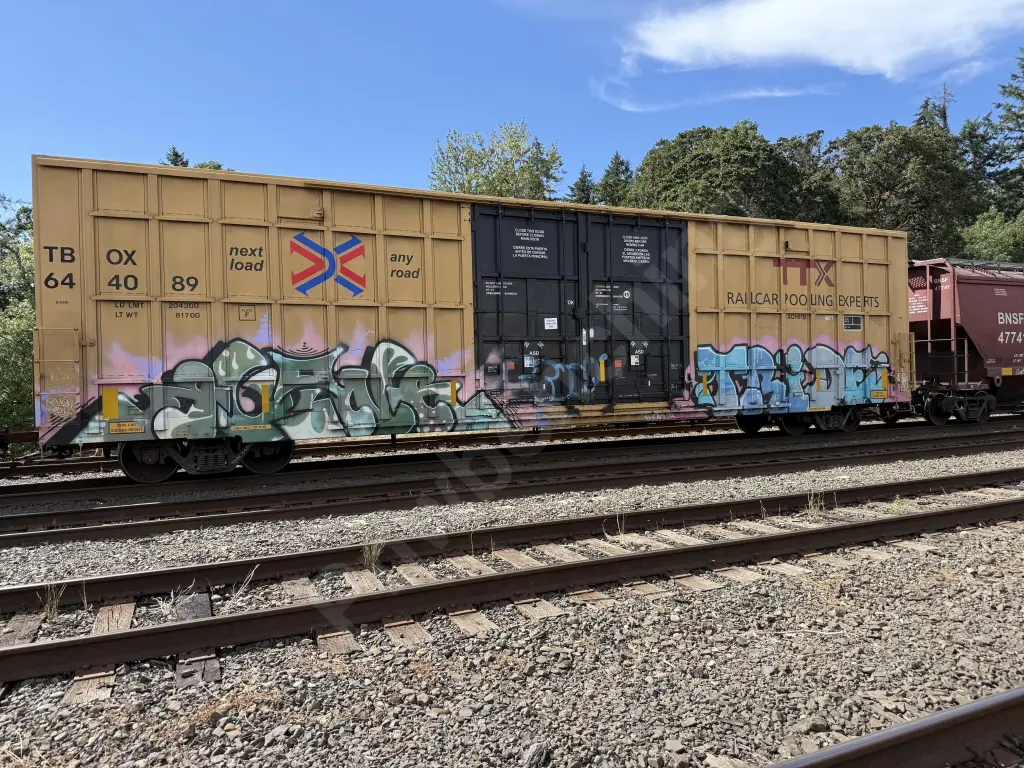 TBOX644089 - NORTH-AMERICA