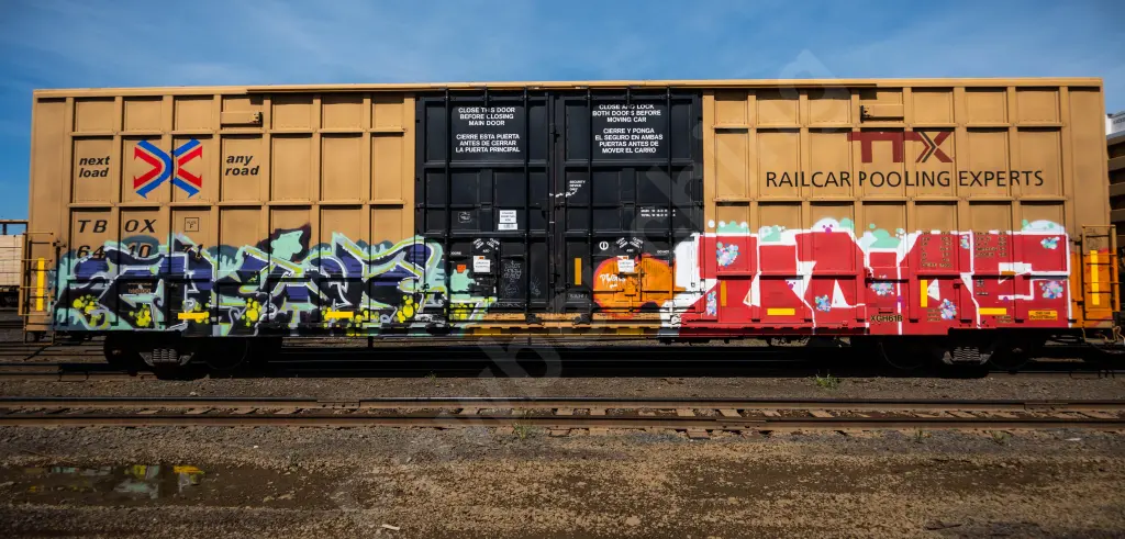 TBOX641071 - NORTH-AMERICA