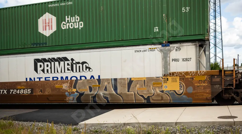 DTTX724865 - NORTH-AMERICA