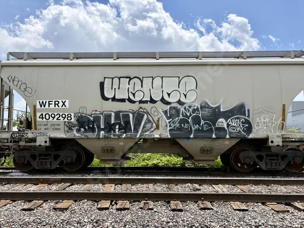 WFRX409298 - CANADA