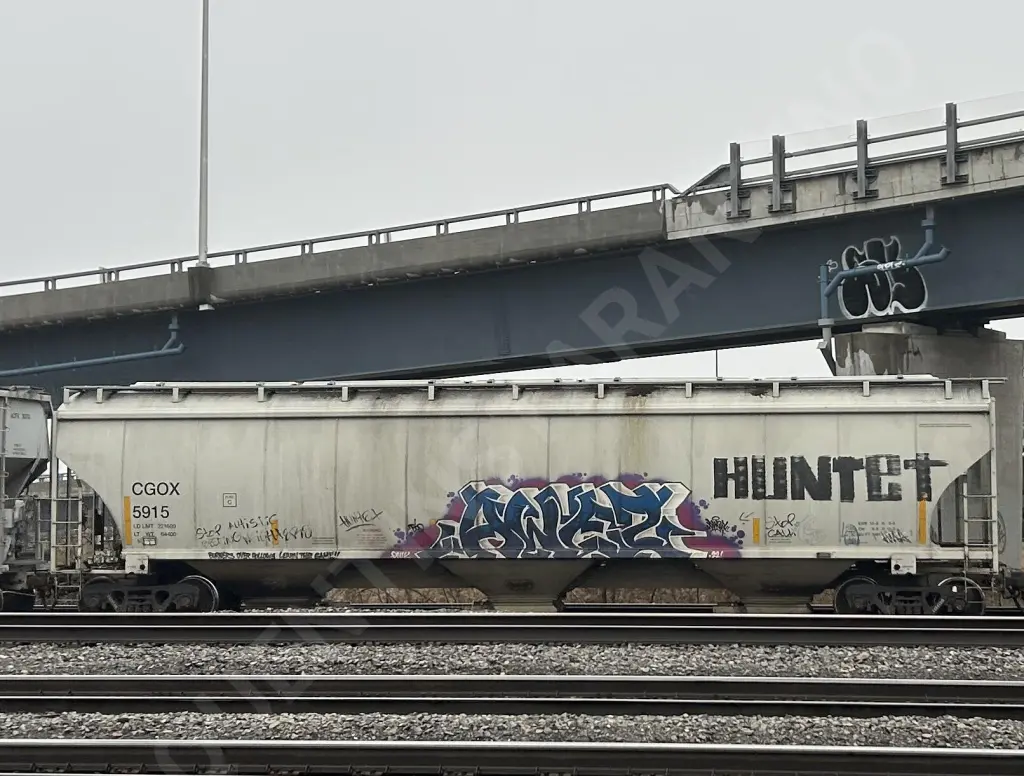 CGOX5915 - NORTH-AMERICA