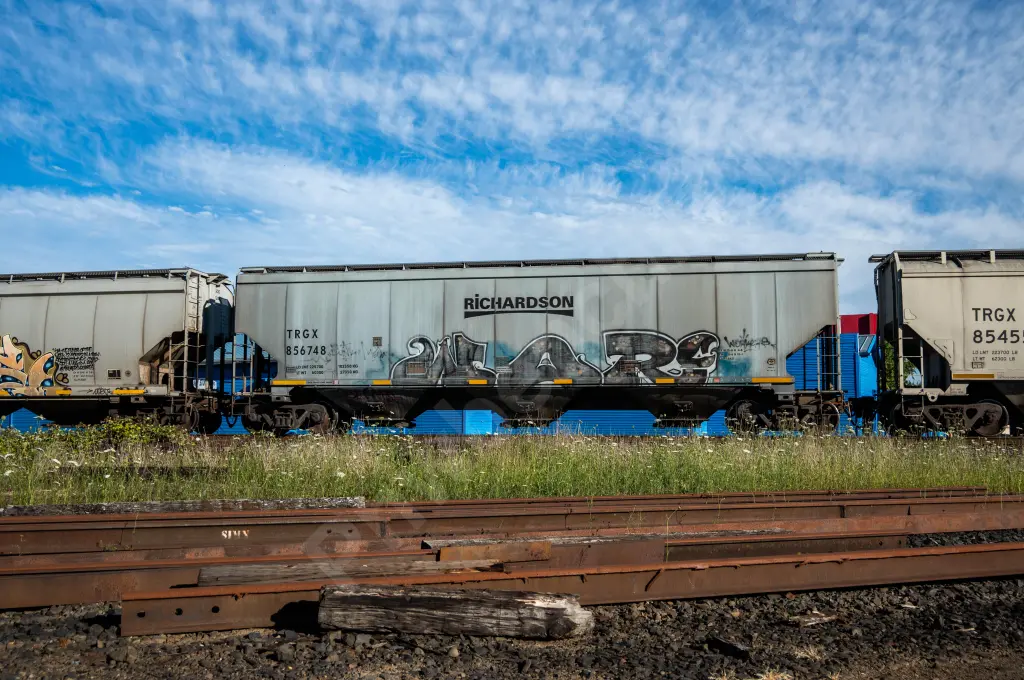 TRGX856748 - NORTH-AMERICA