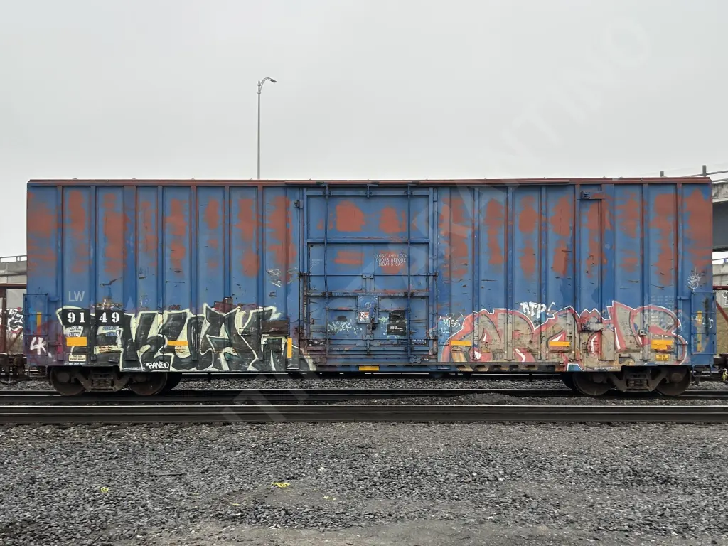 LW9149 - NORTH-AMERICA