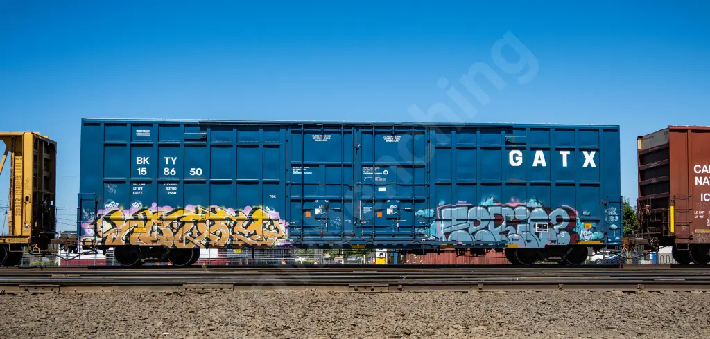 BKTY158650 - NORTH-AMERICA