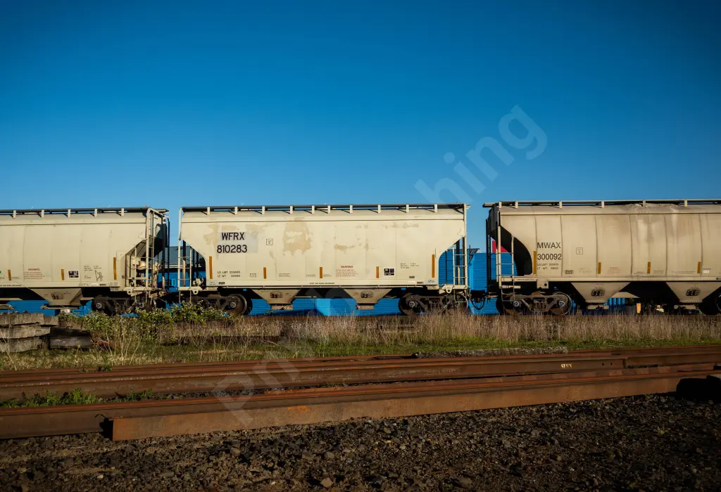 WFRX810283 - NORTH-AMERICA