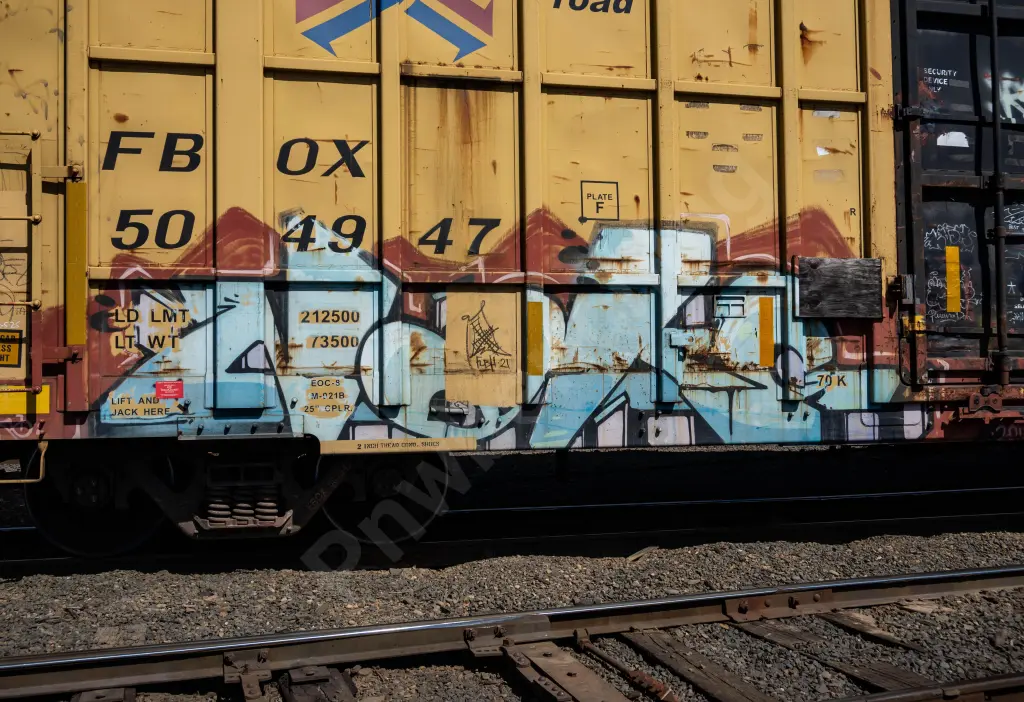FBOX504947 - NORTH-AMERICA