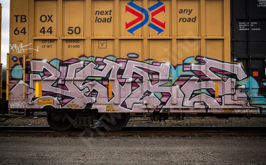 TBOX644450 - NORTH-AMERICA