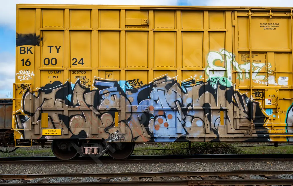 BKTY160024 - NORTH-AMERICA