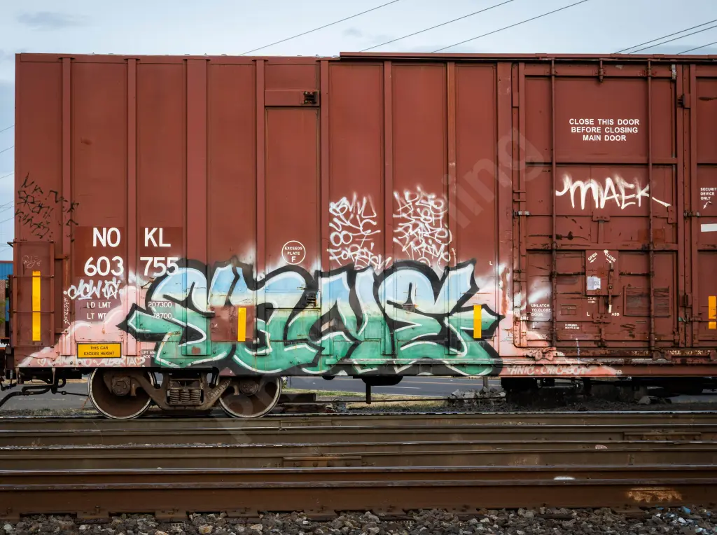 NOKL603755 - NORTH-AMERICA