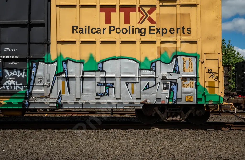 FBOX505658 - NORTH-AMERICA