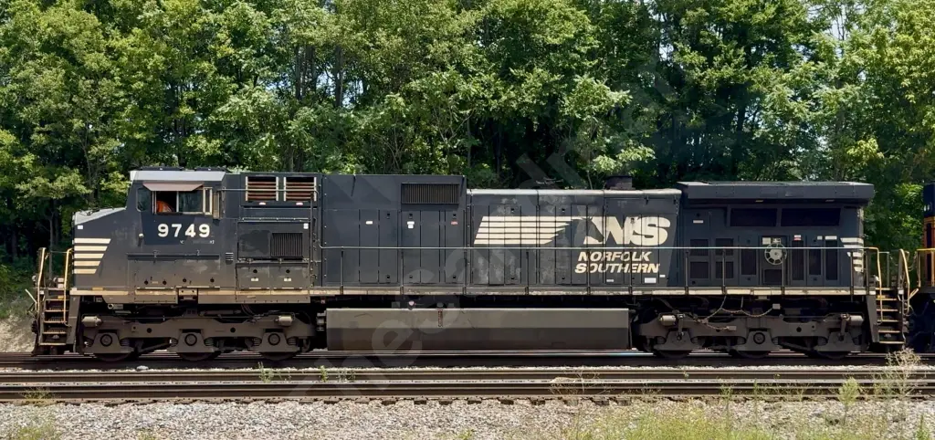 NS9749 - NORTH-AMERICA