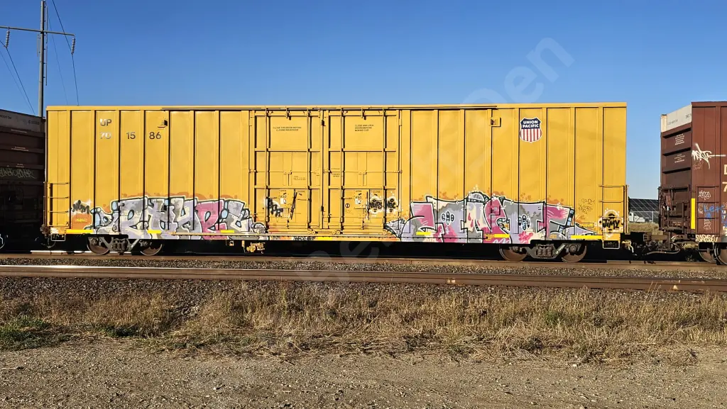 UP701586 - NORTH-AMERICA