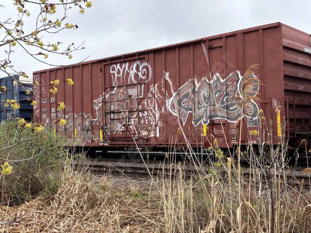 COER173943 - NORTH-AMERICA