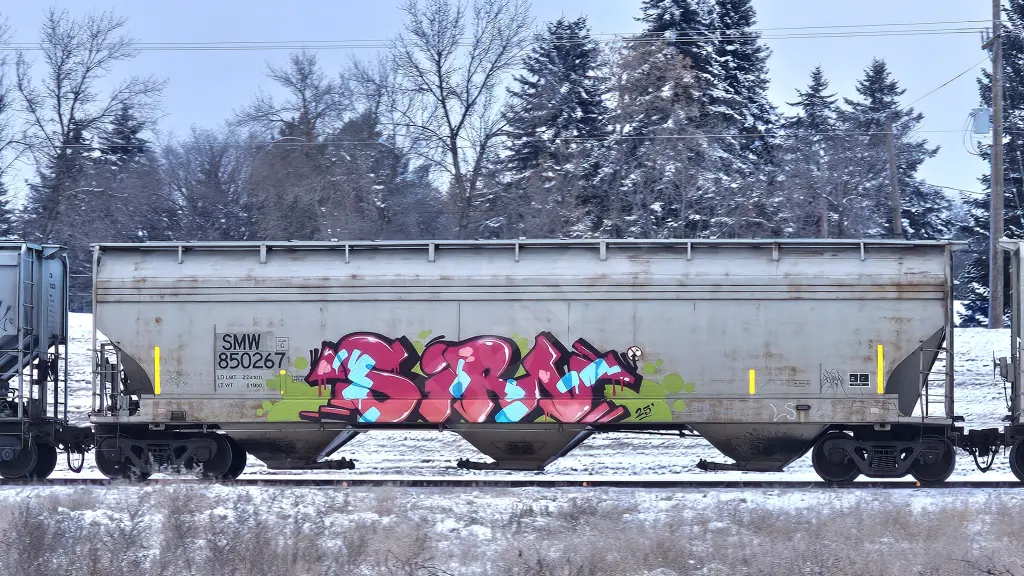 SMW850267 - NORTH-AMERICA