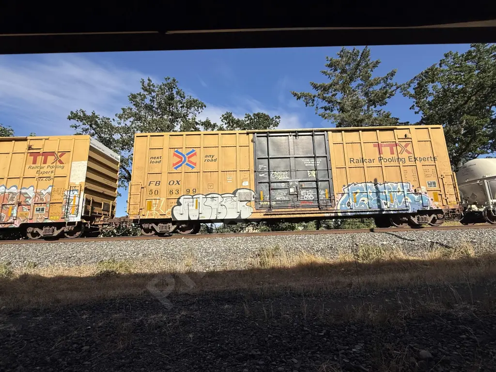 FBOX506399 - NORTH-AMERICA