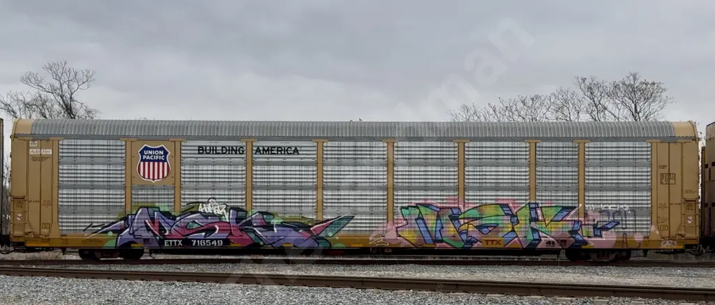 ETTX716549 - NORTH-AMERICA