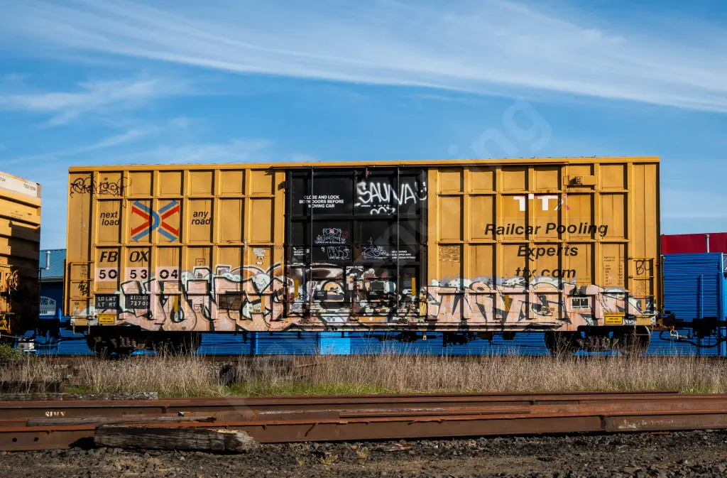 FBOX505304 - NORTH-AMERICA