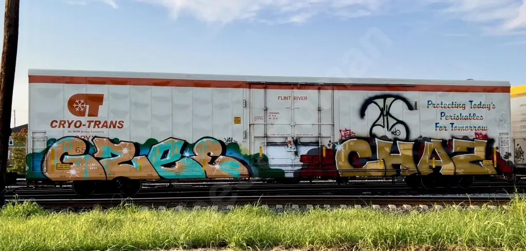 CRYX6540 - NORTH-AMERICA