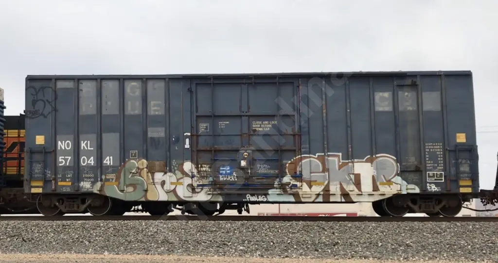 NOKL570441 - NORTH-AMERICA