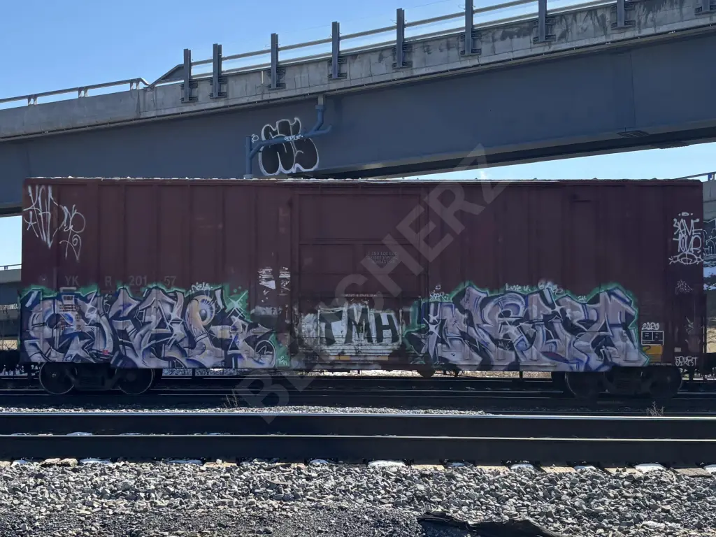 YKR20157 - NORTH-AMERICA