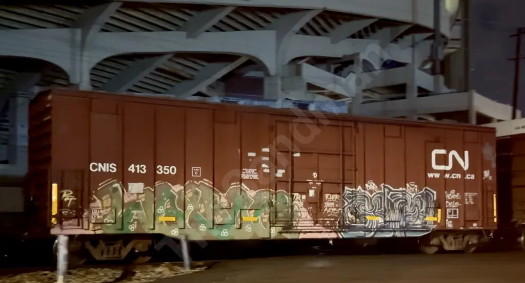 CNIS413350 - NORTH-AMERICA