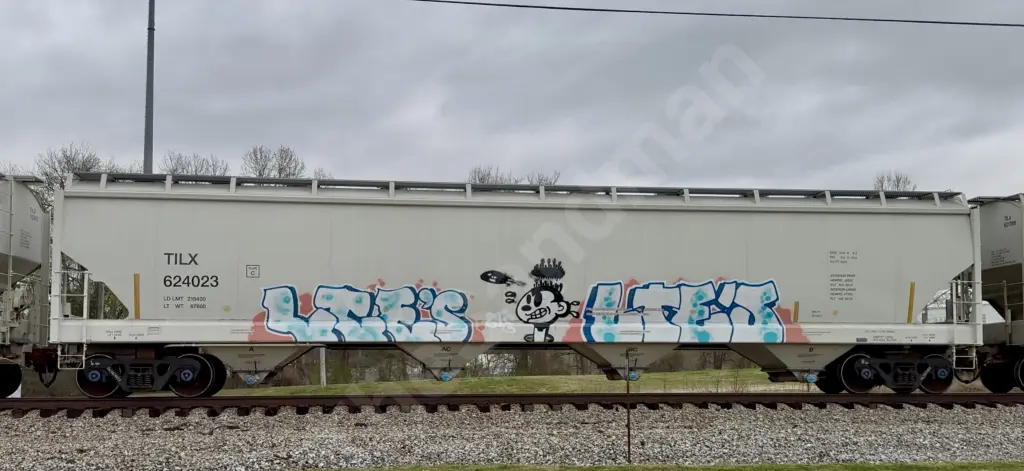 TILX624023 - NORTH-AMERICA