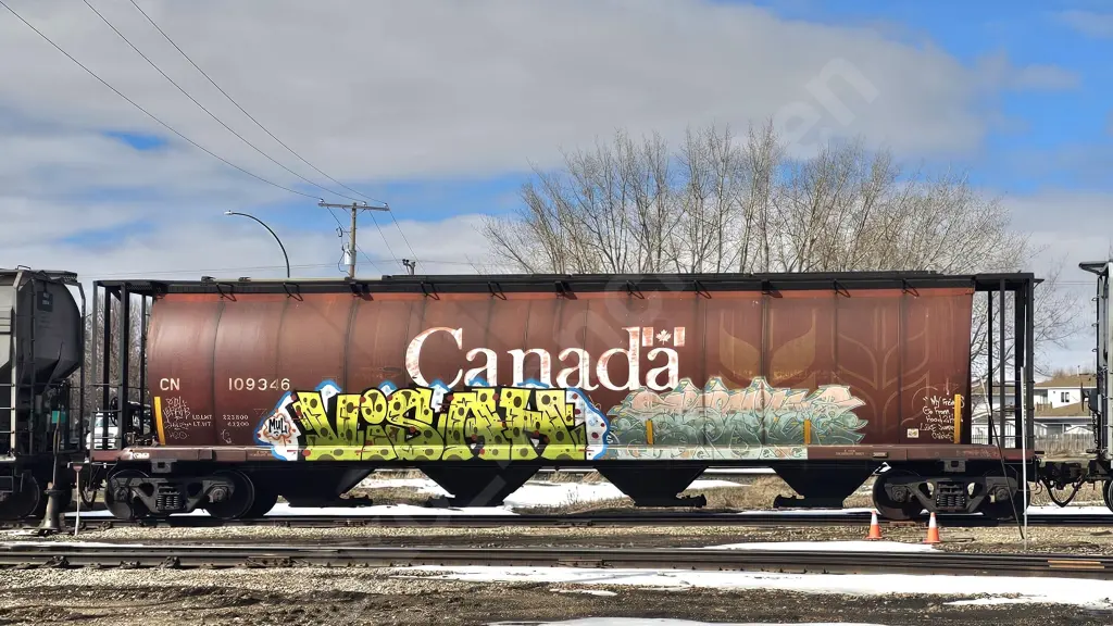 CN109346 - NORTH-AMERICA