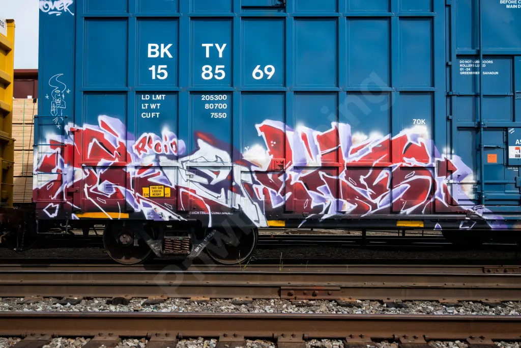 BKTY158569 - NORTH-AMERICA