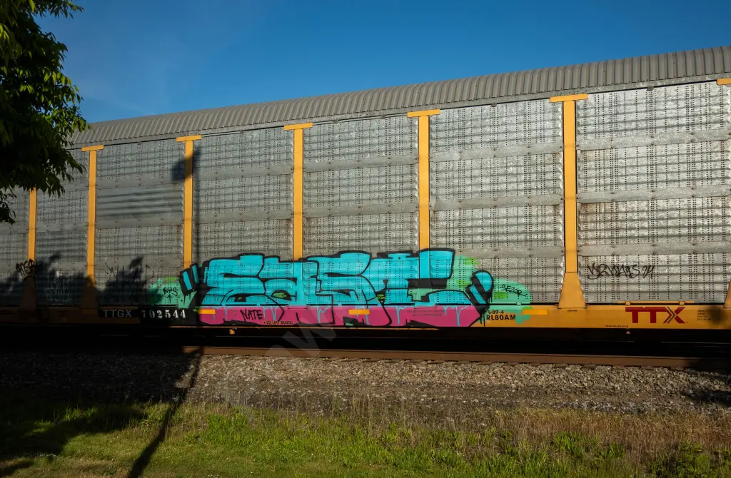 TTGX702544 - NORTH-AMERICA
