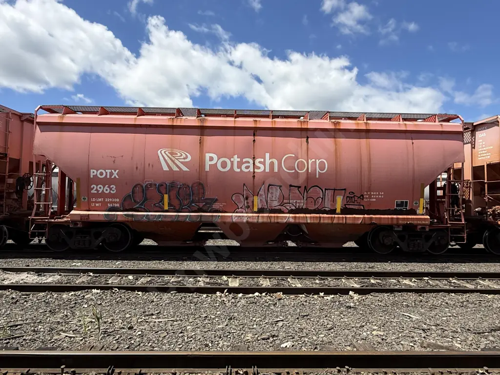 POTX2963 - NORTH-AMERICA