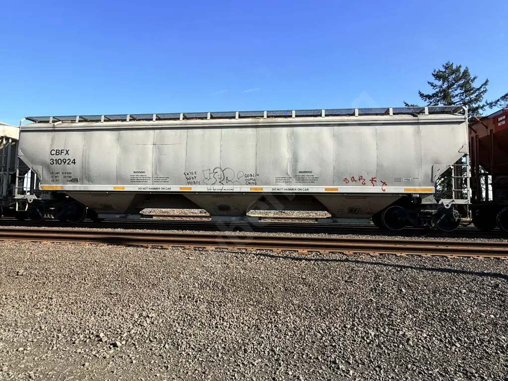 CBFX310924 - NORTH-AMERICA