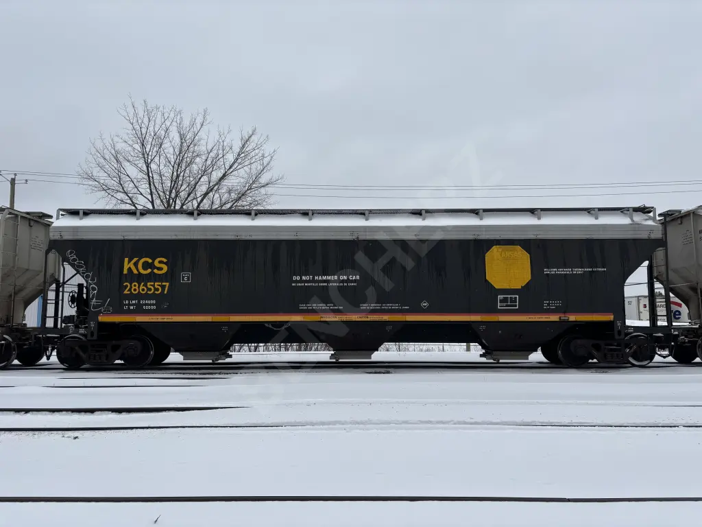 KCS286557 - NORTH-AMERICA