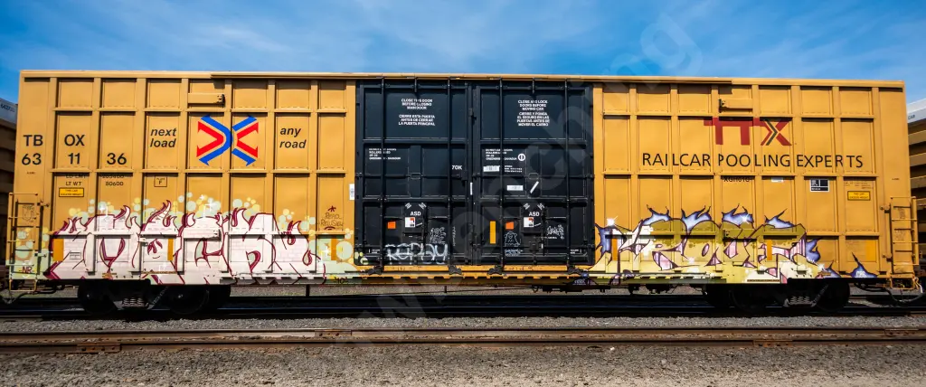 TBOX631136 - NORTH-AMERICA