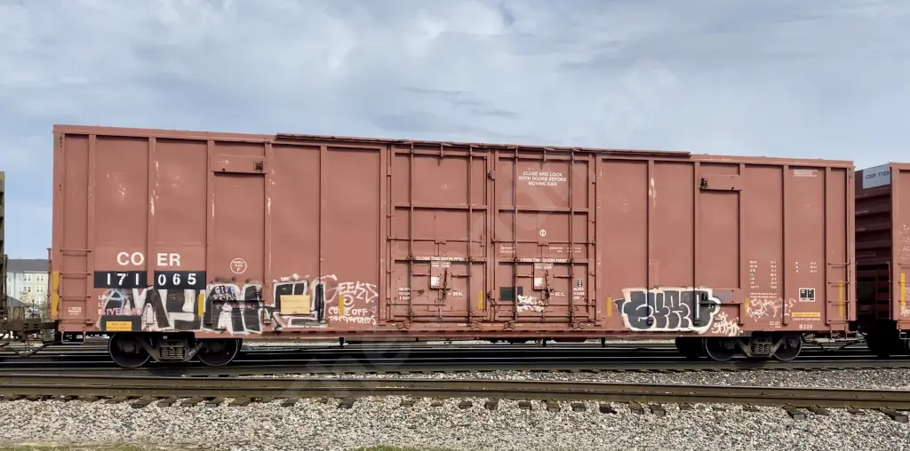 COER171065 - NORTH-AMERICA