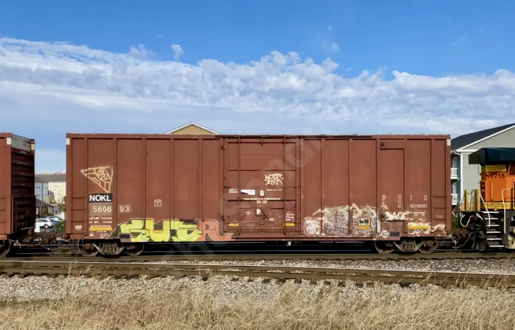 NOKL560693 - NORTH-AMERICA