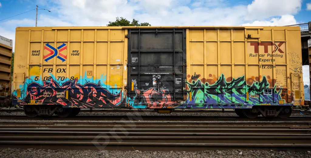 FBOX502708 - NORTH-AMERICA
