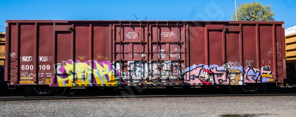 NOKL600109 - NORTH-AMERICA