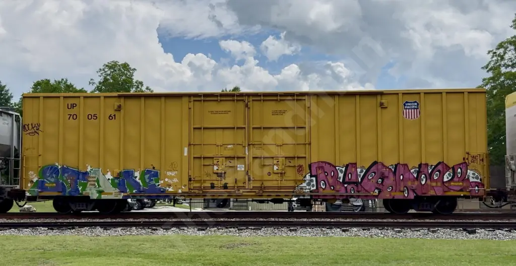 UP700561 - NORTH-AMERICA