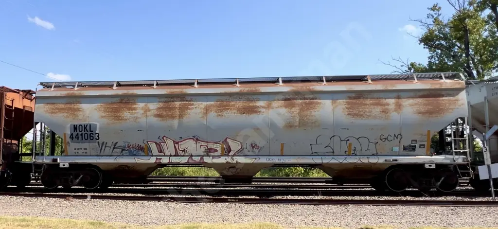 NOKL441063 - NORTH-AMERICA