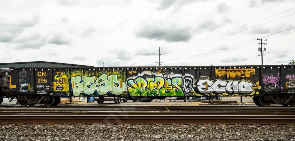 GNTX295238 - NORTH-AMERICA
