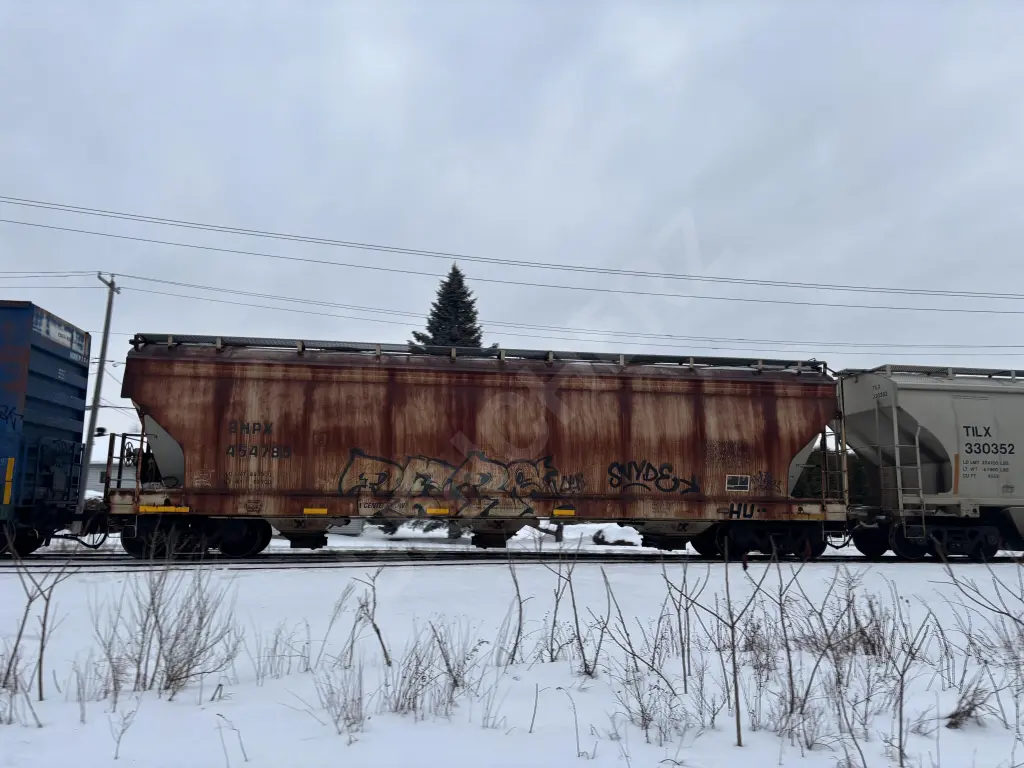 SHPX454785 - NORTH-AMERICA