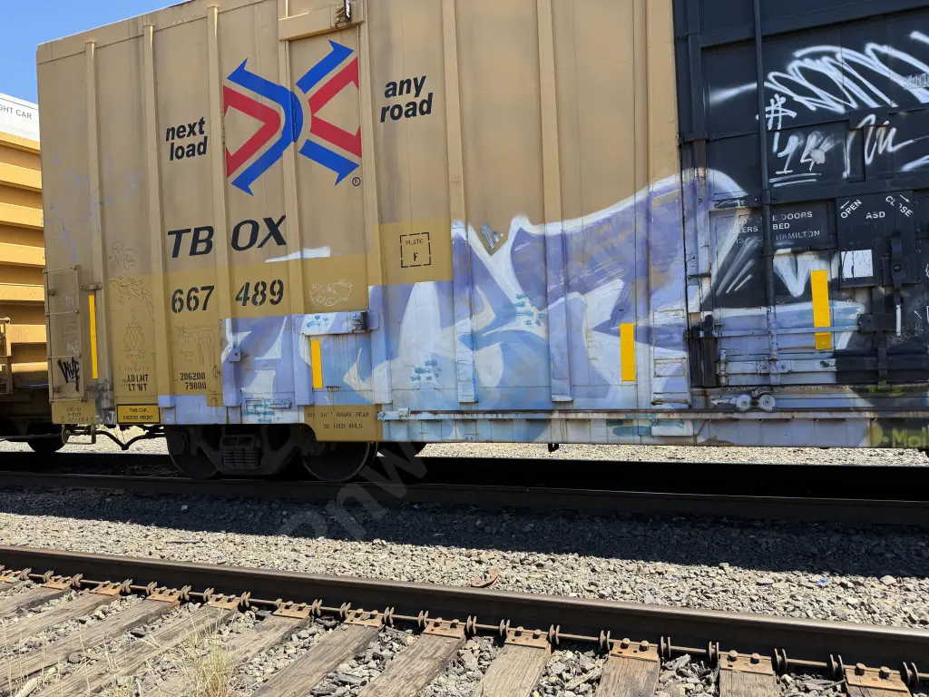 TBOX667489 - NORTH-AMERICA