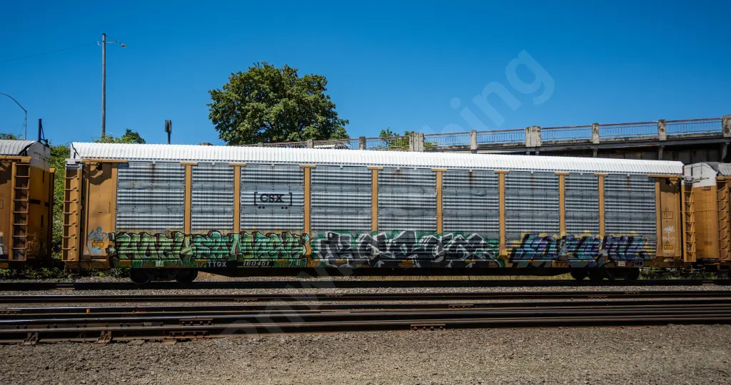 TTGX160451 - NORTH-AMERICA