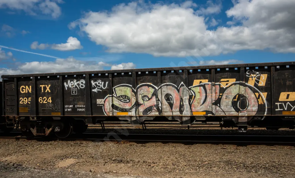 GNTX295624 - NORTH-AMERICA