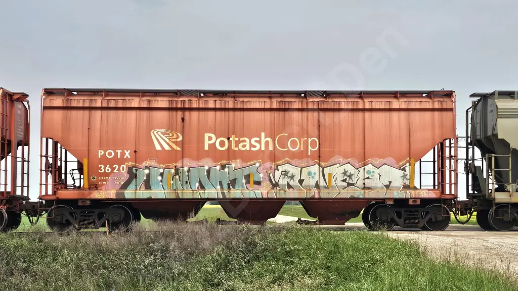 POTX3620 - NORTH-AMERICA