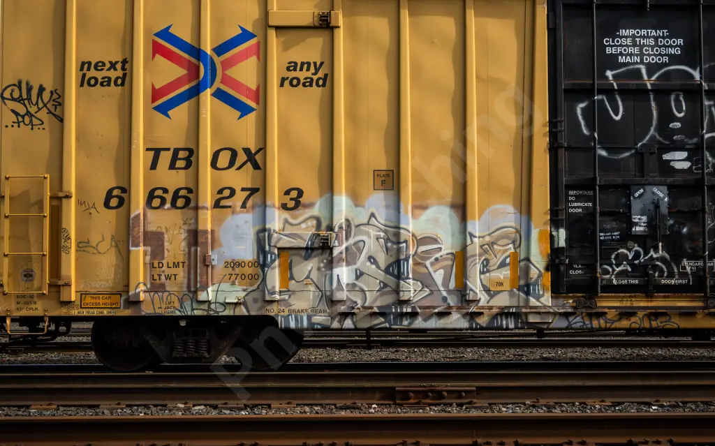 TBOX666273 - NORTH-AMERICA
