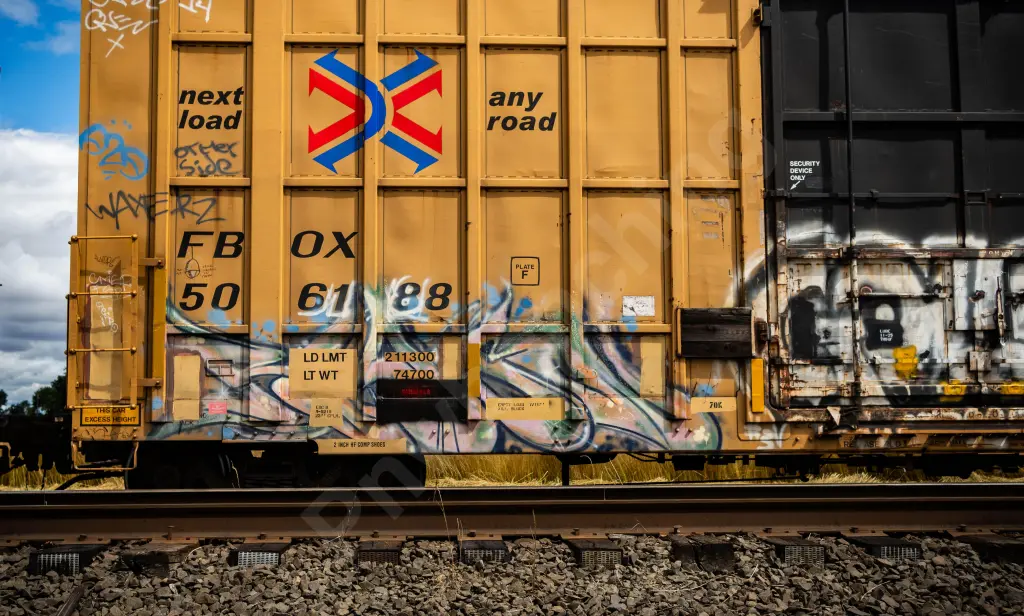 FBOX506188 - NORTH-AMERICA