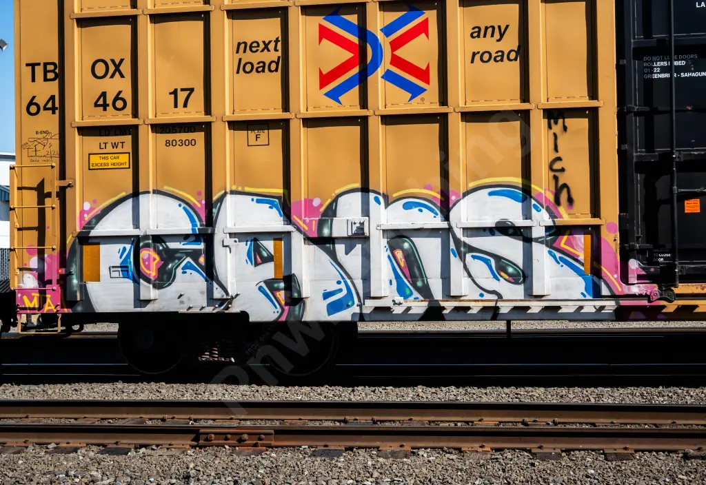 TBOX644617 - NORTH-AMERICA