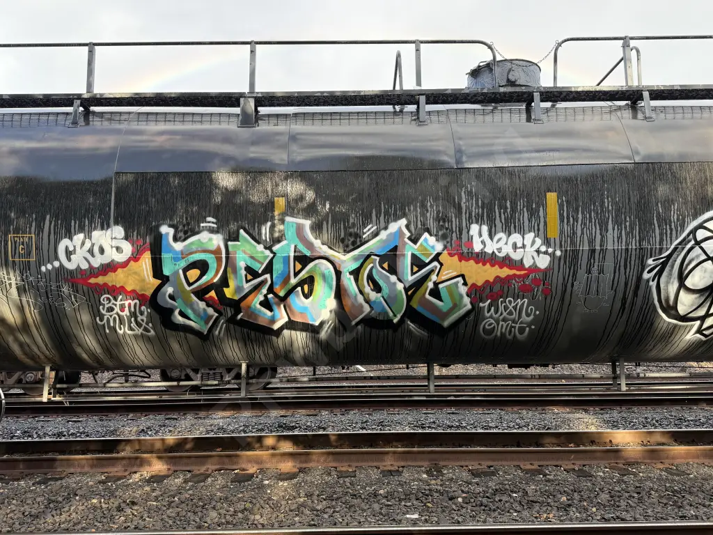 RCOX5075 - NORTH-AMERICA