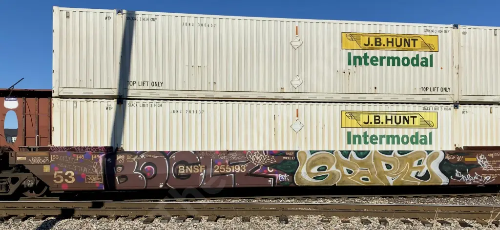 Train photo